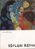 Album Arta Jean Selz Odilon Redon Flammarion 95 pagini 21x28cm Cartonate Franceza Buna