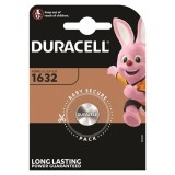 Duracell-Baterie Buton Litiu CR1632 3V, 1 Unitate