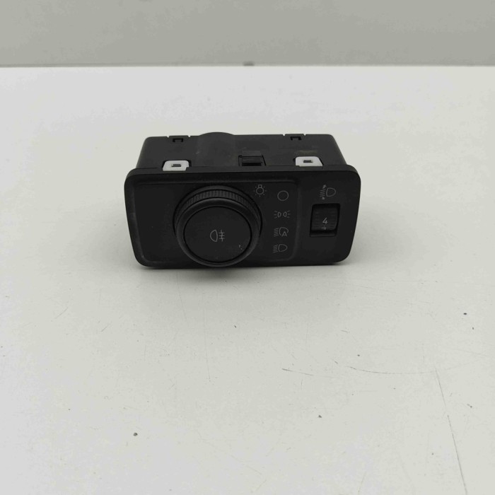 Modul de control comutator faruri FORD PUMA J2K, CF7 2024 OEM: PZ3T-13D061-BBW 31989230