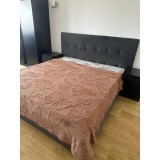 Cumpara ieftin Patura Cocolino cu Fluturi pentru Pat Dublu - XIA232