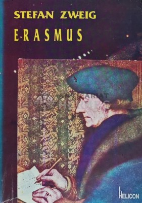 Erasmus (AR221) foto