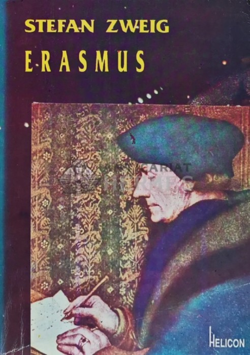 Erasmus (AR221)