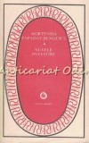 Cumpara ieftin Nuvele &amp; Povestiri - Hortensia Papadat-Bengescu, Minerva 1980, 660 pagini, Beletristica, Roman
