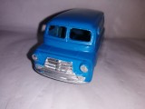 bnk jc Dinky 481 Bedford Van Ovaltine