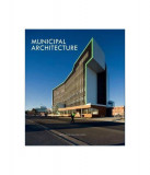 Municipal Architecture - Hardcover - Hanlin Liu - Design Media Publishing Limited