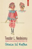 Geaca lui Kafka Teodor L. Nedeianu Roman Polirom Paperback Brosat Castigator Concurs Debut 2021