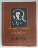 DUBROSVSKI de A. S. PUSKIN , 1949