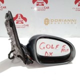 Cumpara ieftin Oglinda dreapta VW Golf Plus V 2004 - 2014