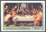 ANTIGUA 1992 ARTA PICTURA PASTI