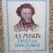 FANTANA DIN BAHCISARAI - A.S. PUSKIN (POEM)