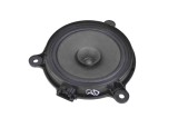 Difuzor ușă dreapta spate MAZDA 3 BM 2016 OEM: BHP1-66960 17411687