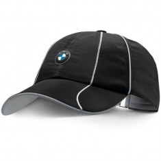 Sapca Neagra BMW Athletics foto