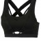 Bustiera femei Puma Brat Top Negru