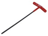Cheie imbus sferică HEX 4mm 220mm ProTanium BONDHUS
