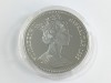 Moneda argint 21 ecus Gibraltar 1995 #4026, Europa