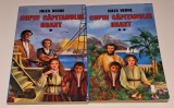 Copiii capitanul Grant - 2 volume - Jules Verne