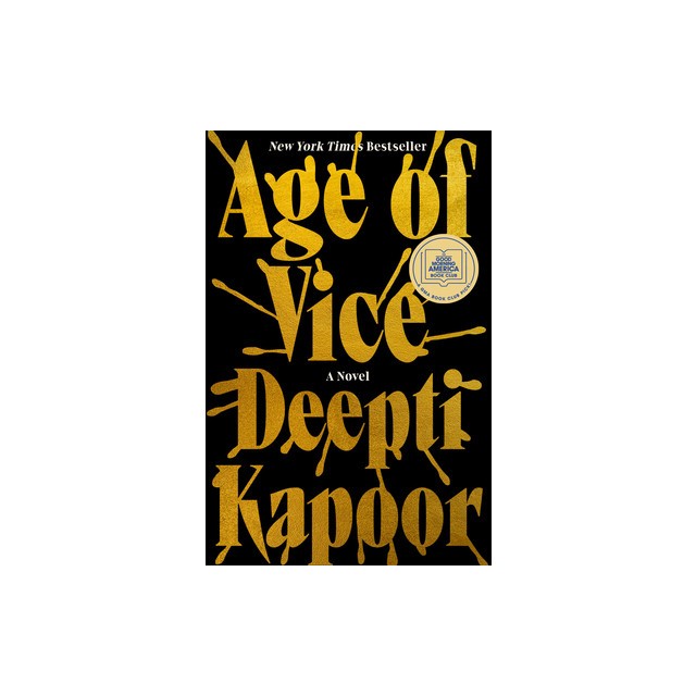 Age of Vice