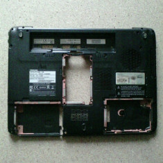 Bottomcase Toshiba Satellite A300 17N