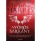 A V&ouml;r&ouml;s S&aacute;rk&aacute;ny - Hannibal 1. - Thomas Harris