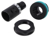 Conector Alimentare AC Terminal Șurub 400V TH381