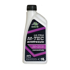 Antigel Concentrat MOTRIK ULTRA M-TEC G13, Violet - 1 Litru (VW TL 774-J, MB 325.3)