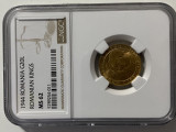 Moneda aur Ardealul nostru