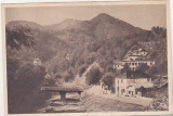 Bnk cp Olanesti - Vedere - uzata 1959, Baile Olanesti, Circulata, Printata