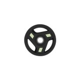 Cumpara ieftin Greutate inSPORTline Herk 2.5 kg/30 mm,