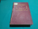 COLECȚIUNE DE LEGI ȘI REGULAMENTE * TOMUL VIII/PARTEA I.A/1930 *