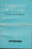 Cyrano De Bergerac - Edmond Rostand