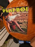 Plai cu Boi nr.4 anul doi - Revista lui Dinescu