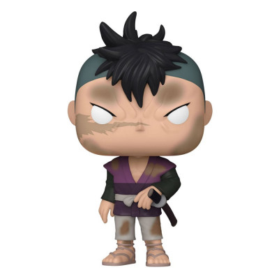 Demon Slayer: Kimetsu no Yaiba POP! Animation Figure Genya Shinazugawa 9 cm foto