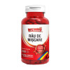 Rau de Miscare 60 capsule Adnatura, Adserv