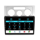 Cumpara ieftin Navigatie Android 13 Dedicata Volkswagen Touran (2003-2010) 10 Inch, 2GB RAM, 64GB, Carplay, Android Auto, IPS, DSP, RCA, GPS