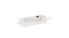 Sursă de alimentare POS FTPC20V24-FP2, driver LED POS 24V/0.83A CV IP44 generația a II-a
