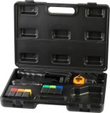 Cleste nituri filetate Strend Pro BT-605, 330 mm, tip parghie, pentru nituire cu piulite nit, in cutie