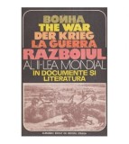 - Razboiul al II-lea mondial in documente si literatura - 118401