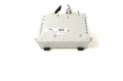 Unitate de control navigație JAGUAR XE X760 2016 OEM: GX53-18K812-CG 14205920 foto