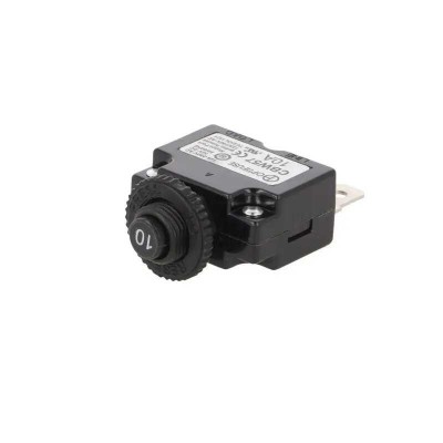 Siguranta termica 10A OPTIFUSE CBW57-PS-10A-1X Imax. 1kA 32VDC/50VDC/125V/250V foto