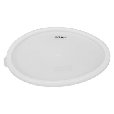 Capac pentru recipient de depozitare 23.5 x 1 cm Yato YG-00520 foto