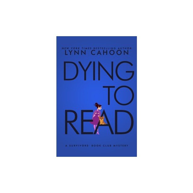 Dying to Read