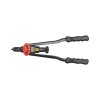 Cleste Piulite Nituibile Profesionala Yato YT-36129, 410mm, M3-M12, Otel Carbon, Aluminiu, Negru