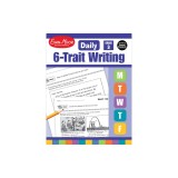 Daily 6-Trait Writing, Grade 3