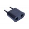 Adaptor US la EU