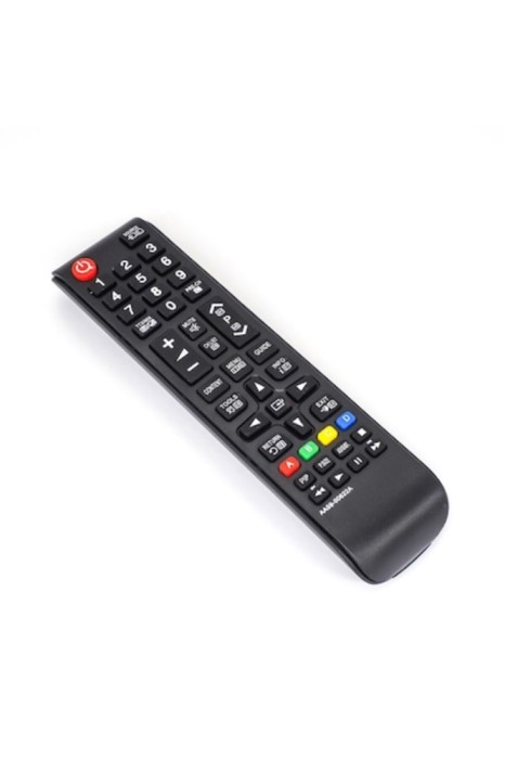 Telecomandă pentru LCD Samsung, AA59-00622A, Negru
