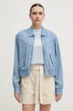 Dkny geacă de tranziție, oversize, P51CZA84