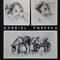 GABRIEL POPESCU- EXPOZITIE RETROSPECTIVA, BUC. 1969