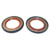 Elring Simering, arbore cotit