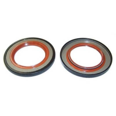 Elring Simering, arbore cotit foto