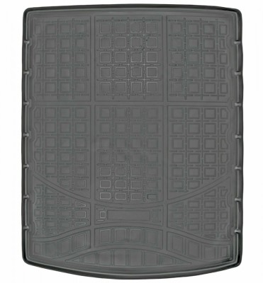 Tavita portbagaj Audi A6 C7 Combi/Avant/Break&amp;amp;amp;Allroad 2011-2018 foto